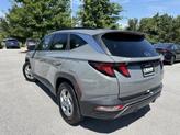 Thumbnail of 2024 Gray Hyundai TUCSON