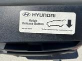 Thumbnail of 2024 Gray Hyundai TUCSON