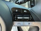 Thumbnail of 2024 Gray Hyundai TUCSON
