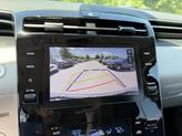 Thumbnail of 2024 Gray Hyundai TUCSON