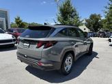 Thumbnail of 2024 Gray Hyundai TUCSON