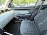 Thumbnail of 2024 Gray Hyundai TUCSON