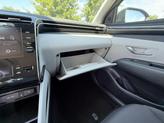 Thumbnail of 2024 Gray Hyundai TUCSON