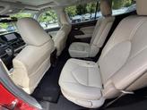 Thumbnail of 2022 Pearl Toyota Highlander