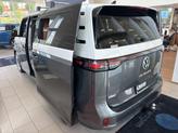 Thumbnail of 2025 Gray Volkswagen ID. Buzz