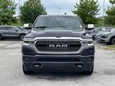 Thumbnail of 2020 Maximum Steel Metallic Clearcoat RAM 1500
