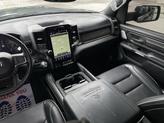 Thumbnail of 2020 Maximum Steel Metallic Clearcoat RAM 1500
