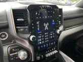 Thumbnail of 2020 Maximum Steel Metallic Clearcoat RAM 1500