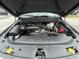 Thumbnail of 2020 Maximum Steel Metallic Clearcoat RAM 1500