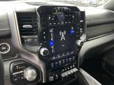 Thumbnail of 2020 Maximum Steel Metallic Clearcoat RAM 1500