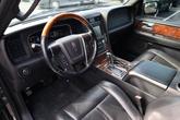 Thumbnail of 2015 Magnetic Metallic Lincoln Navigator