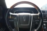 Thumbnail of 2015 Magnetic Metallic Lincoln Navigator