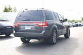 Thumbnail of 2015 Magnetic Metallic Lincoln Navigator