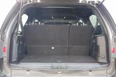 Thumbnail of 2015 Magnetic Metallic Lincoln Navigator