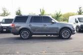 Thumbnail of 2015 Magnetic Metallic Lincoln Navigator