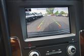 Thumbnail of 2015 Magnetic Metallic Lincoln Navigator
