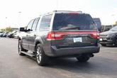 Thumbnail of 2015 Magnetic Metallic Lincoln Navigator