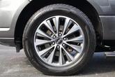 Thumbnail of 2015 Magnetic Metallic Lincoln Navigator