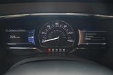 Thumbnail of 2015 Magnetic Metallic Lincoln Navigator