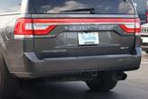 Thumbnail of 2015 Magnetic Metallic Lincoln Navigator