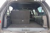 Thumbnail of 2015 Magnetic Metallic Lincoln Navigator