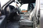 Thumbnail of 2015 Magnetic Metallic Lincoln Navigator