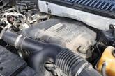 Thumbnail of 2015 Magnetic Metallic Lincoln Navigator