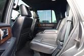 Thumbnail of 2015 Magnetic Metallic Lincoln Navigator