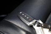 Thumbnail of 2015 Magnetic Metallic Lincoln Navigator