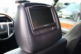 Thumbnail of 2015 Magnetic Metallic Lincoln Navigator