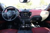 Thumbnail of 2022 Blu Maserati Ghibli