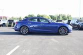 Thumbnail of 2022 Blu Maserati Ghibli
