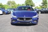 Thumbnail of 2022 Blu Maserati Ghibli