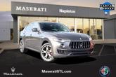 Photo of 2022 Grigio Maratea Metallic Maserati Levante