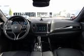 Thumbnail of 2022 Grigio Maratea Metallic Maserati Levante