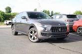 Thumbnail of 2022 Grigio Maratea Metallic Maserati Levante