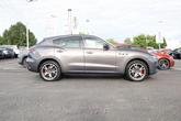 Thumbnail of 2022 Grigio Maratea Metallic Maserati Levante