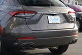 Thumbnail of 2022 Grigio Maratea Metallic Maserati Levante
