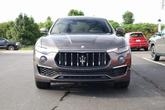 Thumbnail of 2022 Grigio Maratea Metallic Maserati Levante