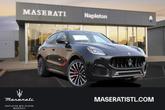 Photo of 2025 Nero Noctis Maserati Grecale