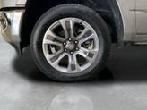 Thumbnail of 2024 Billet Silver Metallic Clearcoat RAM 1500