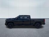 Thumbnail of 2025 Black Chevrolet Silverado 2500