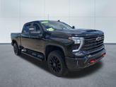 Thumbnail of 2025 Black Chevrolet Silverado 2500