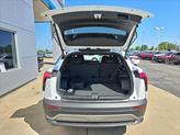 Thumbnail of 2024 Summit White Chevrolet Blazer EV