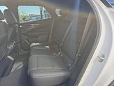 Thumbnail of 2024 Summit White Chevrolet Blazer EV