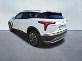 Thumbnail of 2024 Summit White Chevrolet Blazer EV