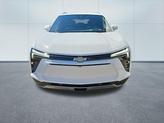 Thumbnail of 2024 Summit White Chevrolet Blazer EV