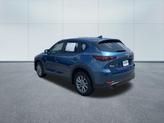 Thumbnail of 2023 Eternal Blue Mica Mazda CX-5