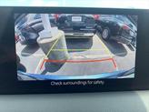 Thumbnail of 2023 Eternal Blue Mica Mazda CX-5