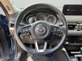 Thumbnail of 2023 Eternal Blue Mica Mazda CX-5